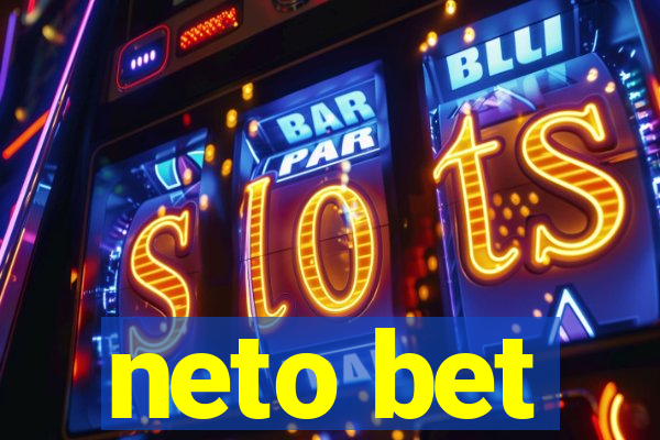 neto bet